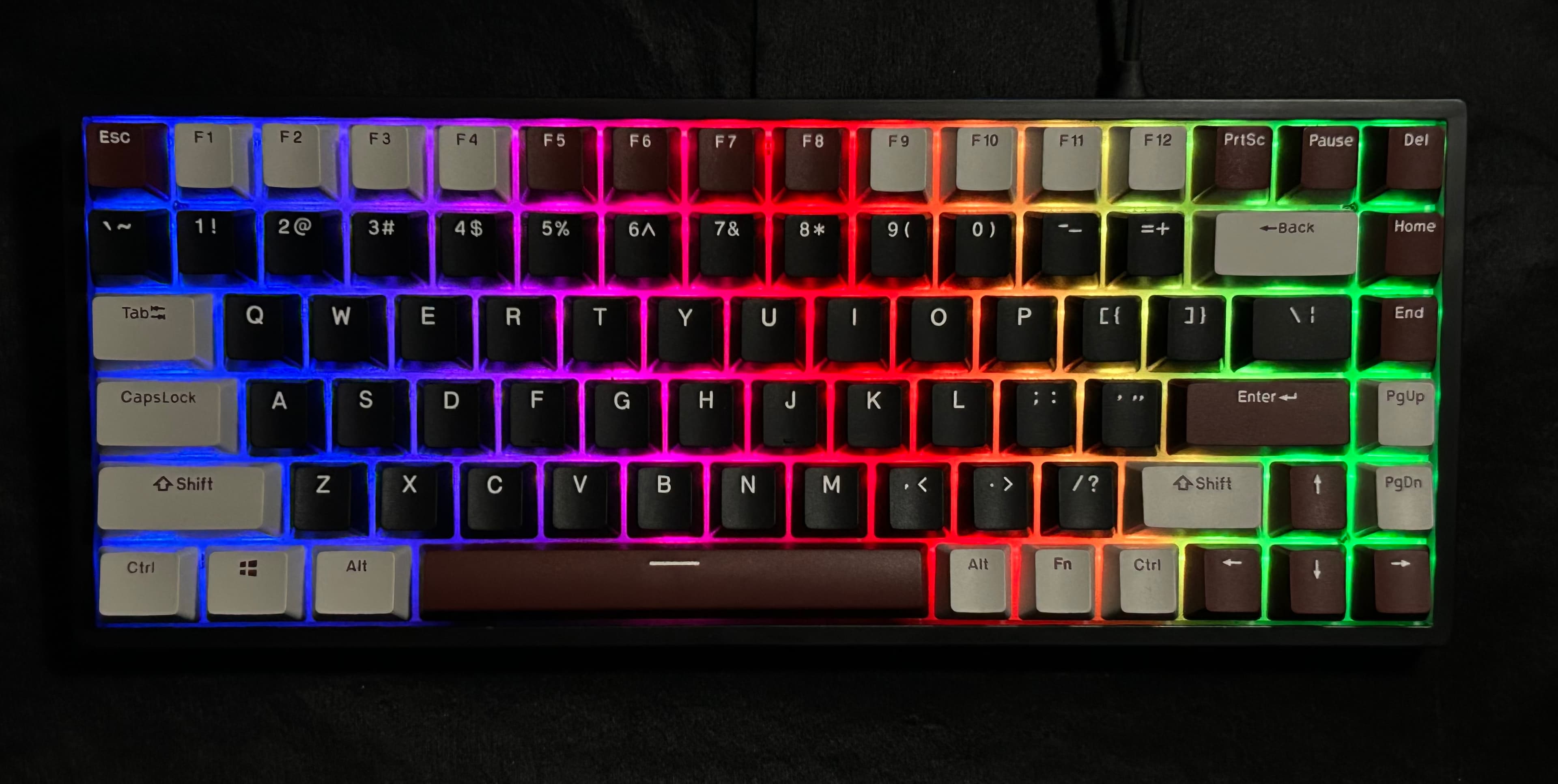 Keyboards - Buyer Beware