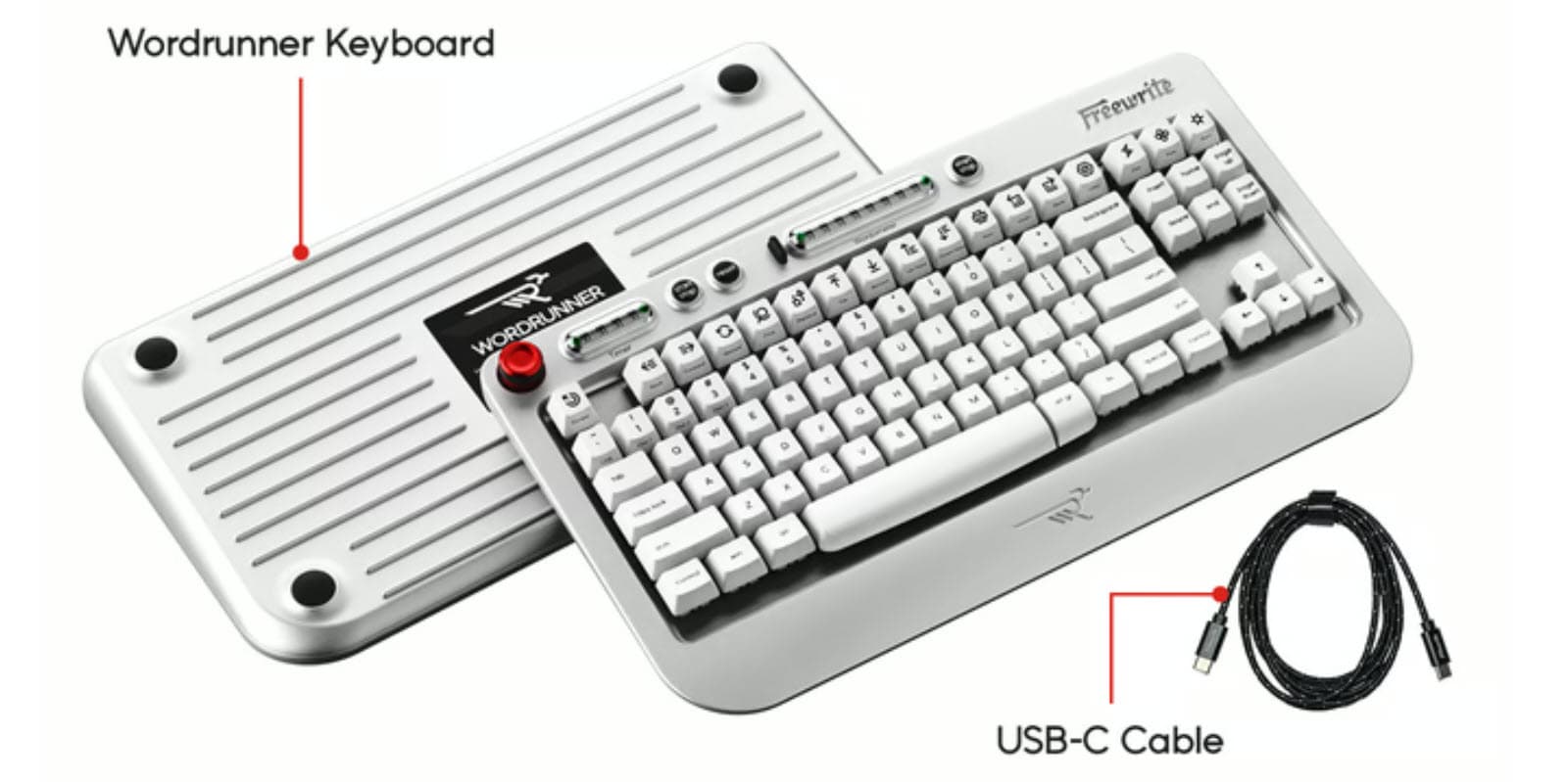 Freewrite Wordrunner