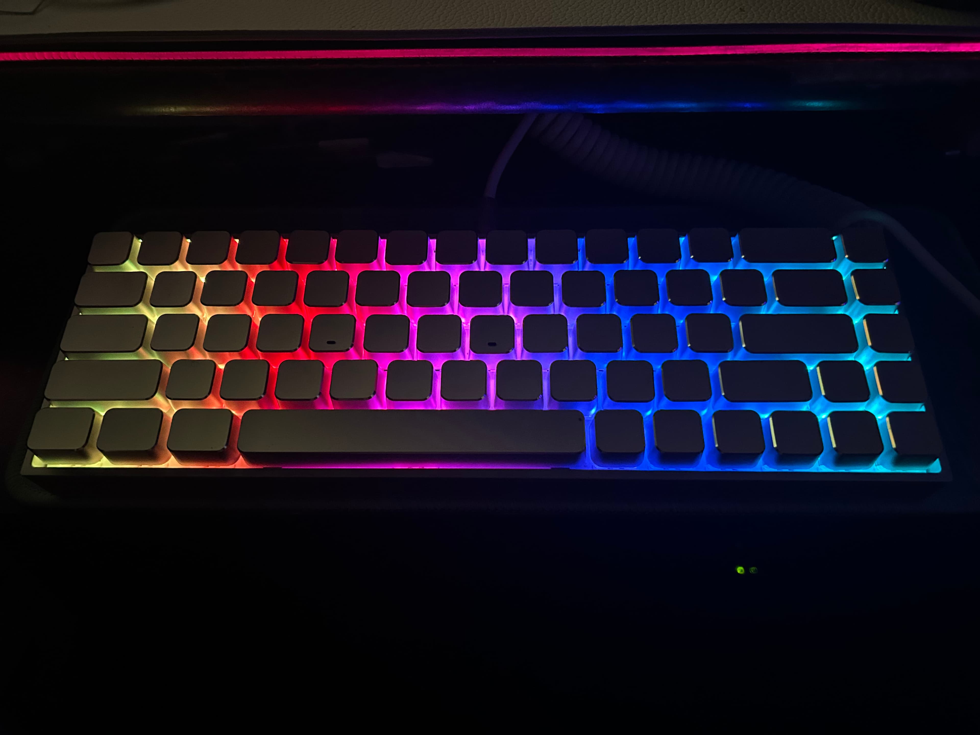 Artificer Essense Collection Keyboard