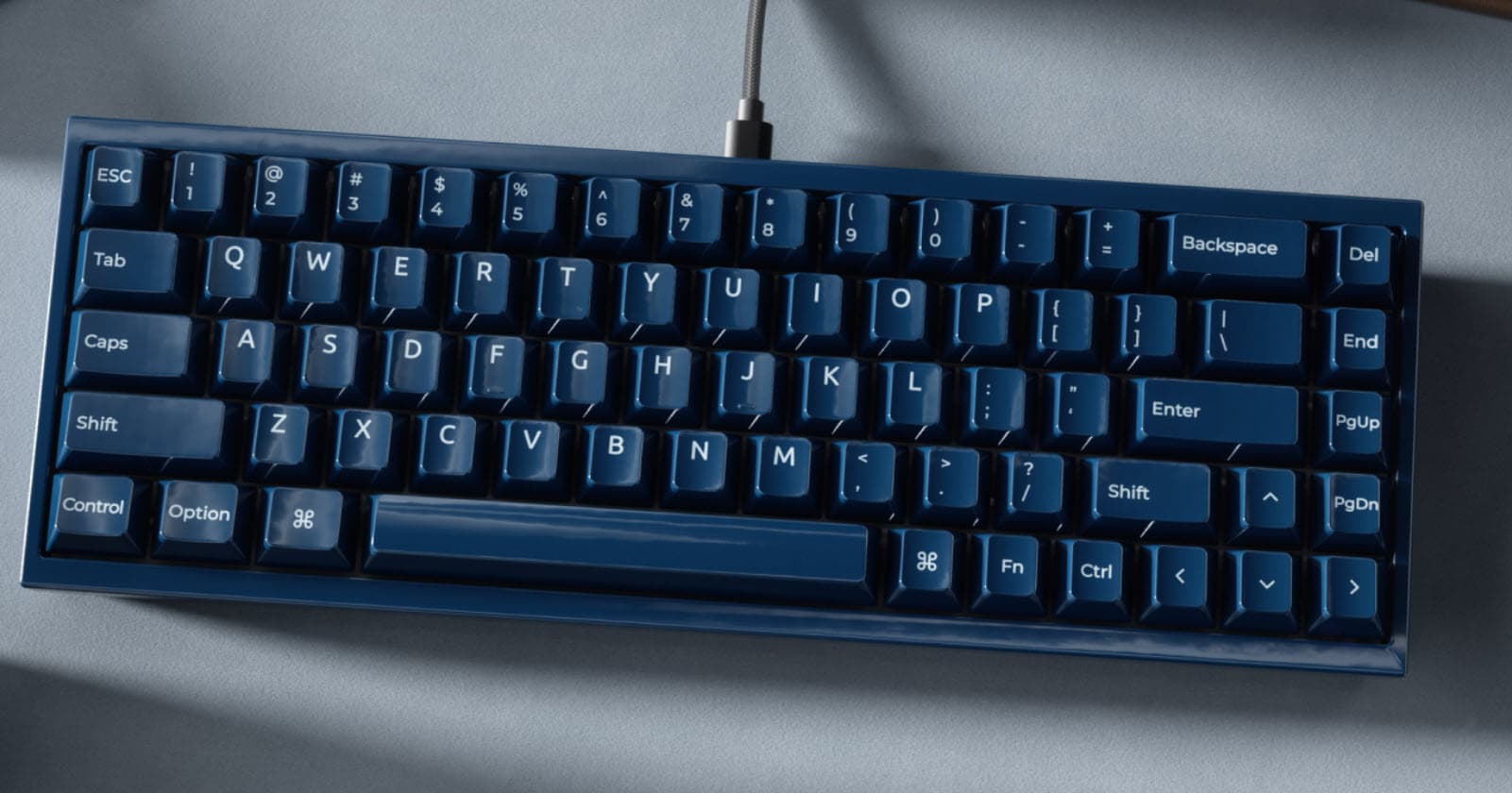 Keychron Q16 HE 8K Preview